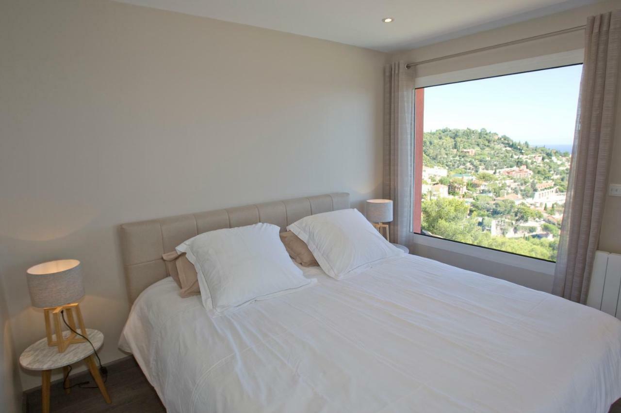 Le Rooftop 180 Villefranche-sur-Mer Buitenkant foto